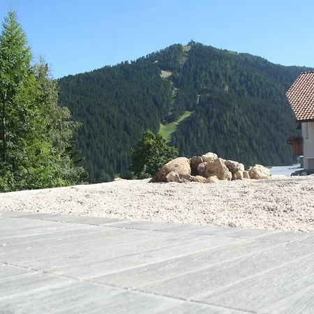 Casa Zilli La Villa (Trentino Alto Adige)